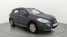Used Maruti Suzuki S-Cross Zeta 1.3 in Mumbai