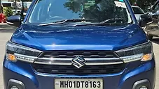 Used Maruti Suzuki XL6 Zeta AT Petrol in Mumbai