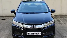 Used Honda City SV in Mumbai