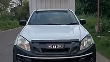 Used Isuzu D-Max V-Cross Standard in Chandigarh