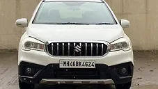 Used Maruti Suzuki S-Cross Delta 1.3 in Mumbai