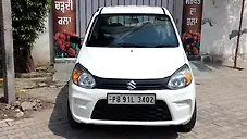 Used Maruti Suzuki Alto LXI in Ludhiana