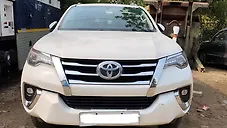 Used Toyota Fortuner 2.8 4x2 AT [2016-2020] in Noida