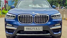 Used BMW X3 xDrive 20d Luxury Line [2018-2020] in Mumbai