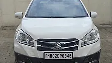 Used Maruti Suzuki S-Cross Zeta 1.3 in Mumbai