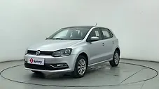 Used Volkswagen Polo Highline1.2L (P) in Chennai