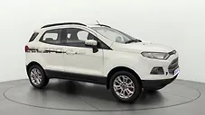 Used Ford Ecosport Trend 1.5L Ti-VCT in Delhi