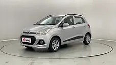 Used Hyundai Grand i10 Sportz 1.2 Kappa VTVT [2013-2016] in Jaipur