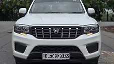 Used Mahindra Scorpio N Z2 2WD Diesel 2.2L Turbo Manual 7 STR (ESP) in Delhi