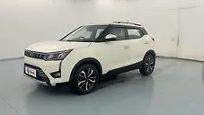 Used Mahindra XUV300 1.5 W8 (O) [2019-2020] in Lucknow