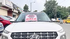 Used Hyundai Venue S 1.0 Petrol [2019-2020] in Nagpur