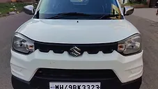 Used Maruti Suzuki S-Presso VXi Plus in Nagpur