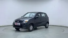Used Maruti Suzuki Alto 800 VXi in Hyderabad