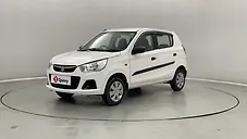 Used Maruti Suzuki Alto VXi in Jaipur
