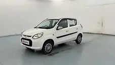 Used Maruti Suzuki Alto 800 VXi in Lucknow