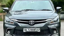 Used Toyota Glanza S E-CNG [2023-2025] in Delhi