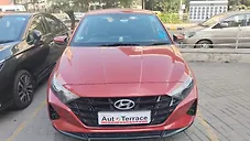 Used Hyundai Elite i20 Asta 1.2 IVT in Bangalore