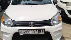Used Maruti Suzuki Alto VXi in Patna