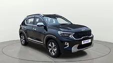 Used Kia Sonet HTX 1.5 Diesel iMT in Patna