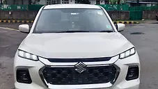 Used Maruti Suzuki Grand Vitara Sigma Smart Hybrid [2023-2025] in Delhi