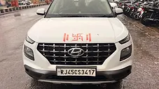 Used Hyundai Venue S (O) 1.2 Petrol in Jaipur