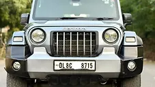 Used Mahindra Thar DI 4WD BS IV in Delhi