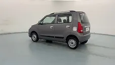 Used Maruti Suzuki Wagon R LXI in Lucknow