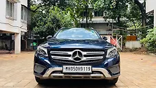 Used Mercedes-Benz GLC 300 Progressive in Pune