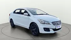 Used Maruti Suzuki Ciaz VDi+ SHVS in Jaipur