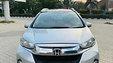 Used Honda WR-V VX MT Diesel in Mohali