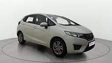 Used Honda Jazz V AT Petrol in Thane