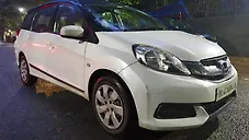 Used Honda Mobilio E Petrol in Delhi