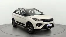 Used Tata Nexon XZ Plus (S) in Lucknow
