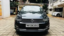 Used Volkswagen Vento Highline 1.2 (P) AT in Pune