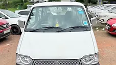 Used Maruti Suzuki Eeco AC (O) CNG Manual 5 STR in Valsad