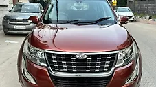 Used Mahindra XUV500 W7 [2018-2020] in Delhi