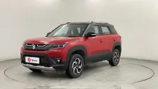 Used Maruti Suzuki Vitara Brezza Zxi Plus Petrol Automatic Smart Hybrid in Pune