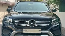 Used Mercedes-Benz GLC 300 Progressive in Delhi