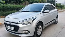 Used Hyundai Elite i20 Sportz 1.2 (O) in Mumbai