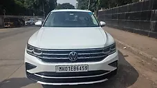 Used Volkswagen Tiguan Elegance 2.0 TSI DSG [2021] in Pune