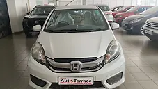 Used Honda Amaze 1.2 SX i-VTEC in Bangalore