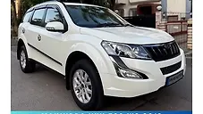Used Mahindra XUV500 W8 [2015-2017] in Mumbai