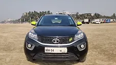 Used Tata Nexon KRAZ Diesel in Mumbai