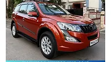 Used Mahindra XUV500 W10 in Mumbai