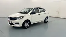 Used Tata Tigor XM iCNG [2023-2025] in Lucknow
