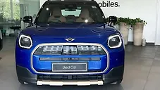 Used Mini Countryman electric E 2WD 64.6 kWh in Gurgaon