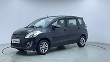 Used Maruti Suzuki Ertiga ZXI in Thane