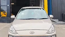 Used Hyundai Santro Sportz AMT [2018-2020] in Hyderabad