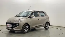 Used Hyundai Santro Sportz AMT in Kolkata