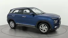 Used Hyundai Creta SX 1.5 Petrol [2020-2022] in Bangalore